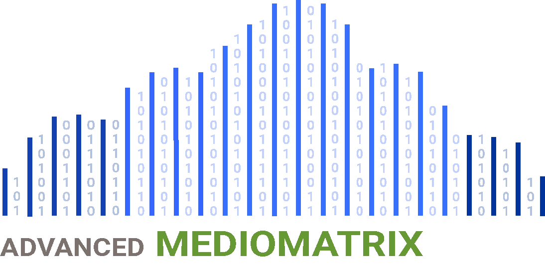 Logo Advanced MedioMatrix
